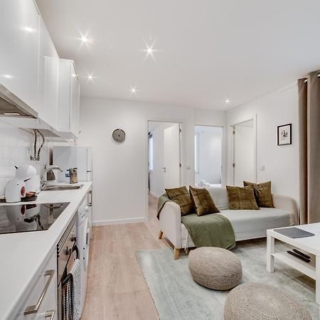 Taipas Cozy Apartments Lisboa Ngoại thất bức ảnh