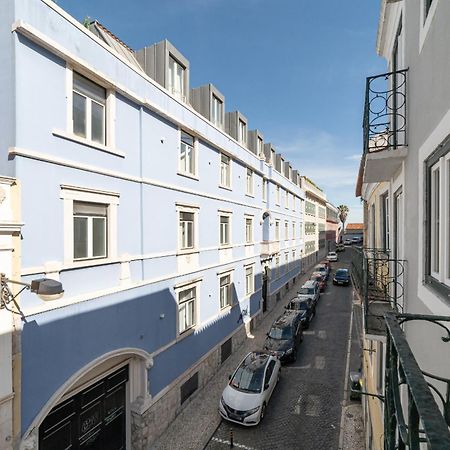 Taipas Cozy Apartments Lisboa Ngoại thất bức ảnh
