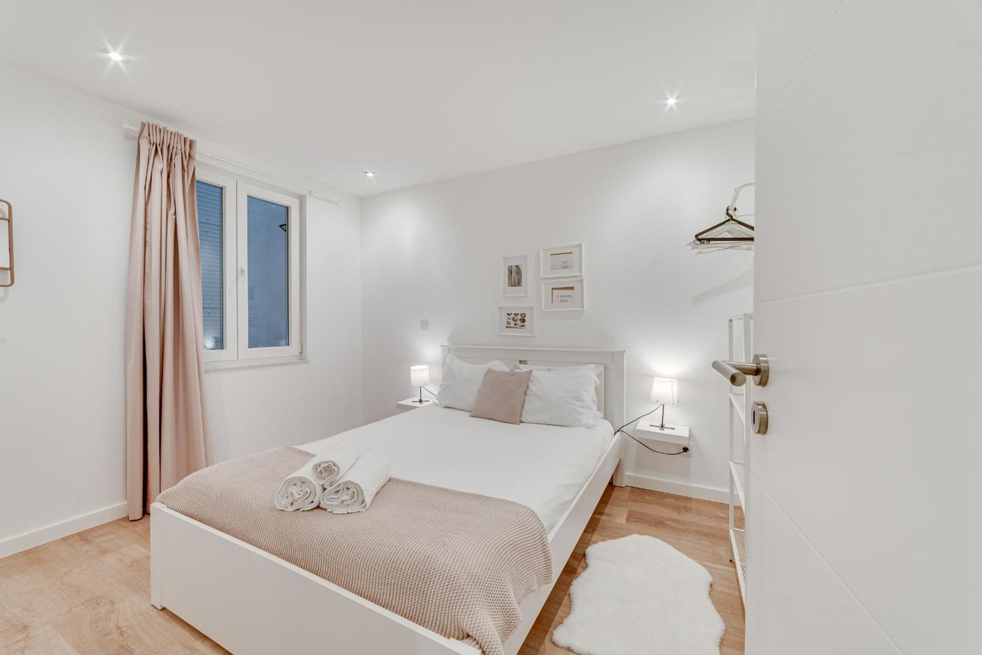 Taipas Cozy Apartments Lisboa Ngoại thất bức ảnh