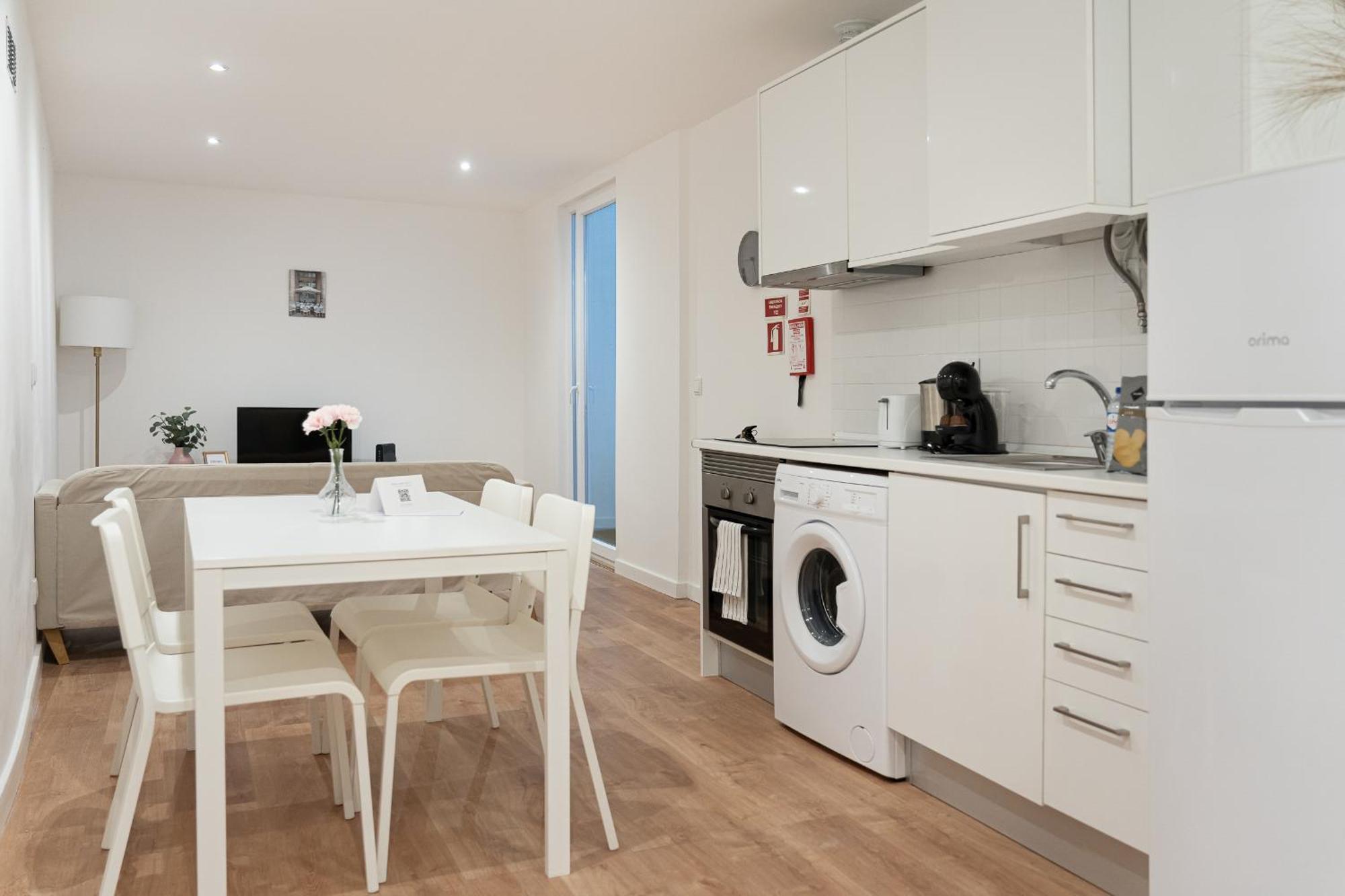 Taipas Cozy Apartments Lisboa Ngoại thất bức ảnh