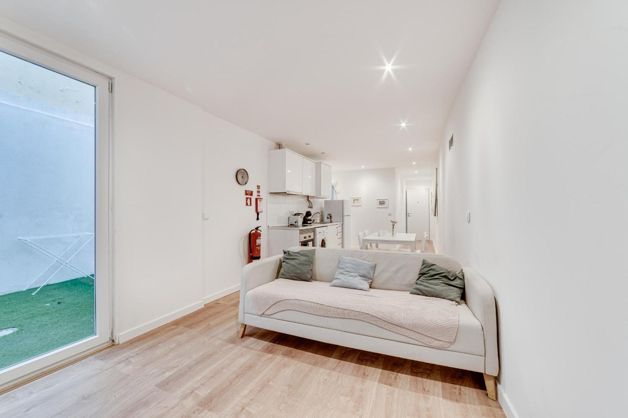 Taipas Cozy Apartments Lisboa Ngoại thất bức ảnh