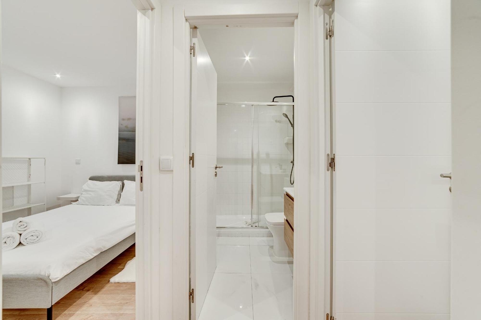 Taipas Cozy Apartments Lisboa Ngoại thất bức ảnh