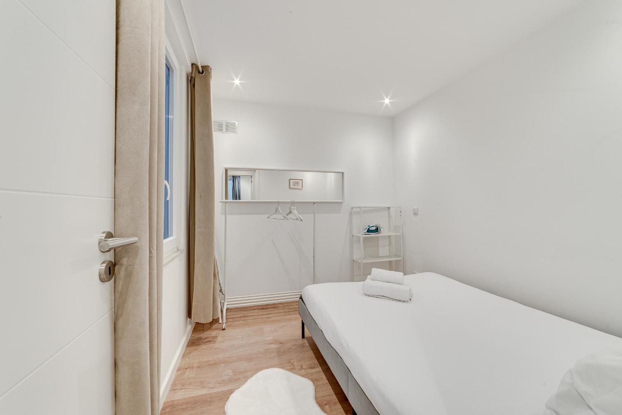 Taipas Cozy Apartments Lisboa Ngoại thất bức ảnh