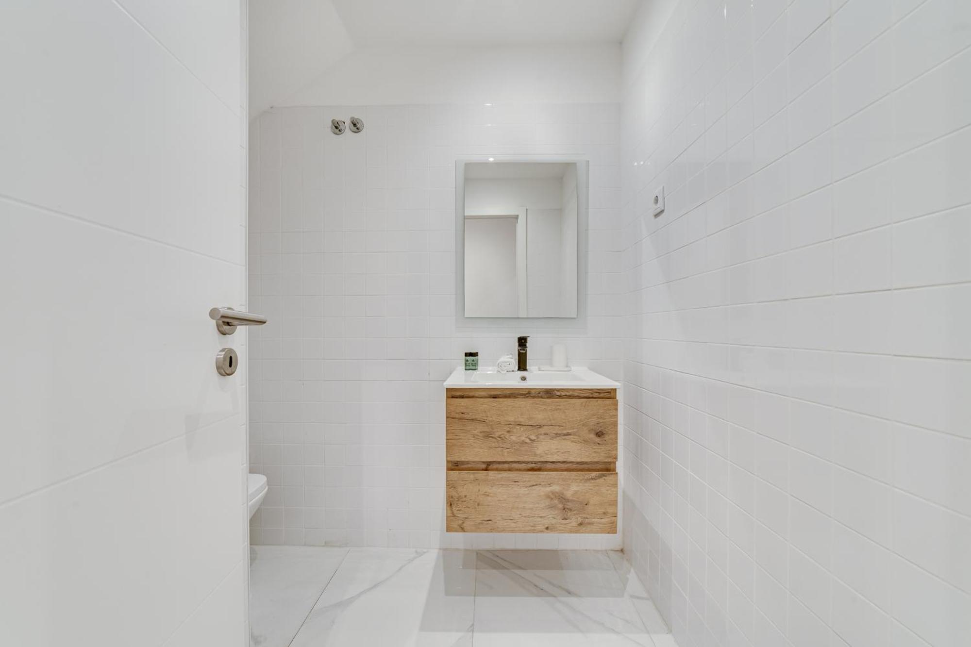 Taipas Cozy Apartments Lisboa Ngoại thất bức ảnh
