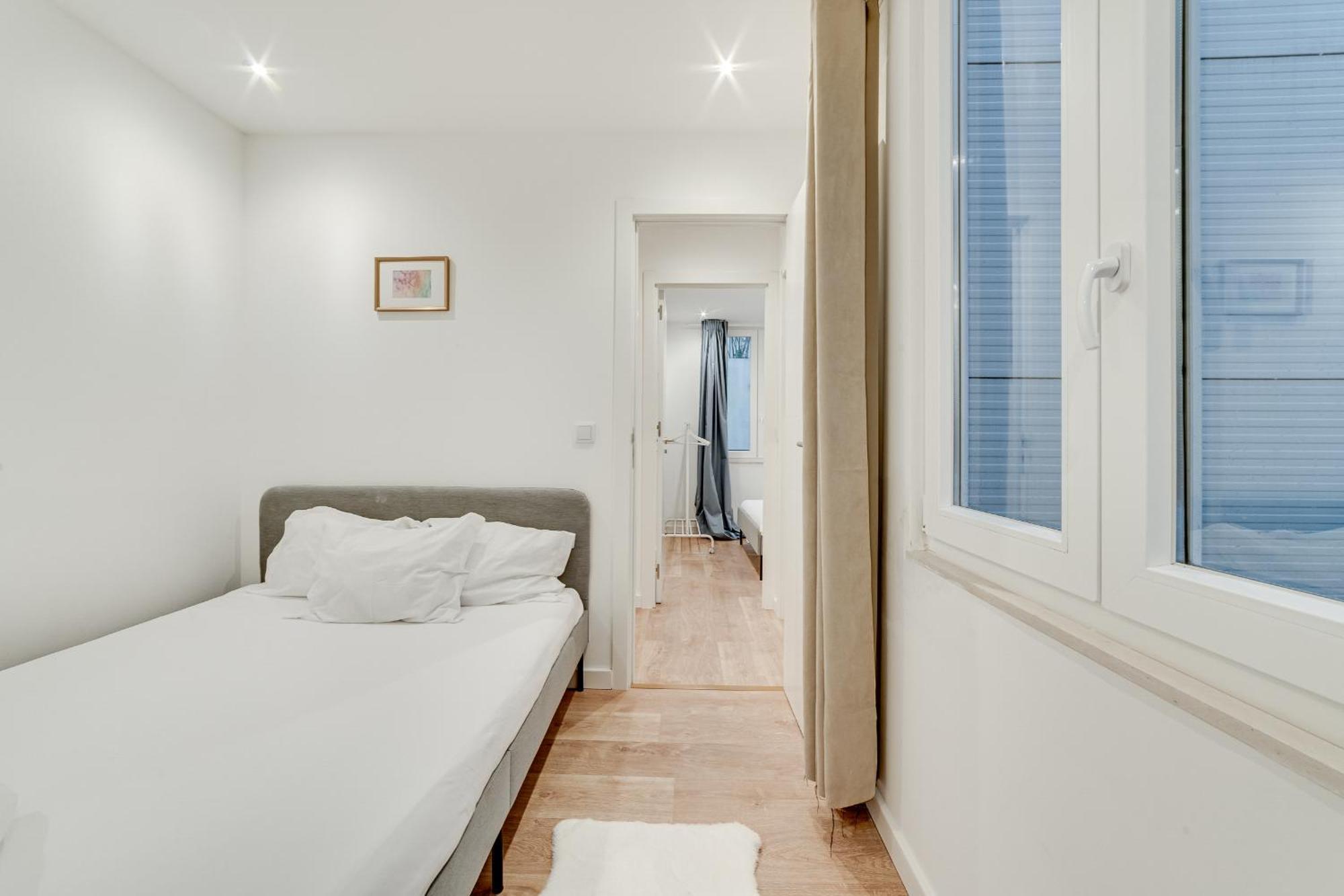 Taipas Cozy Apartments Lisboa Ngoại thất bức ảnh