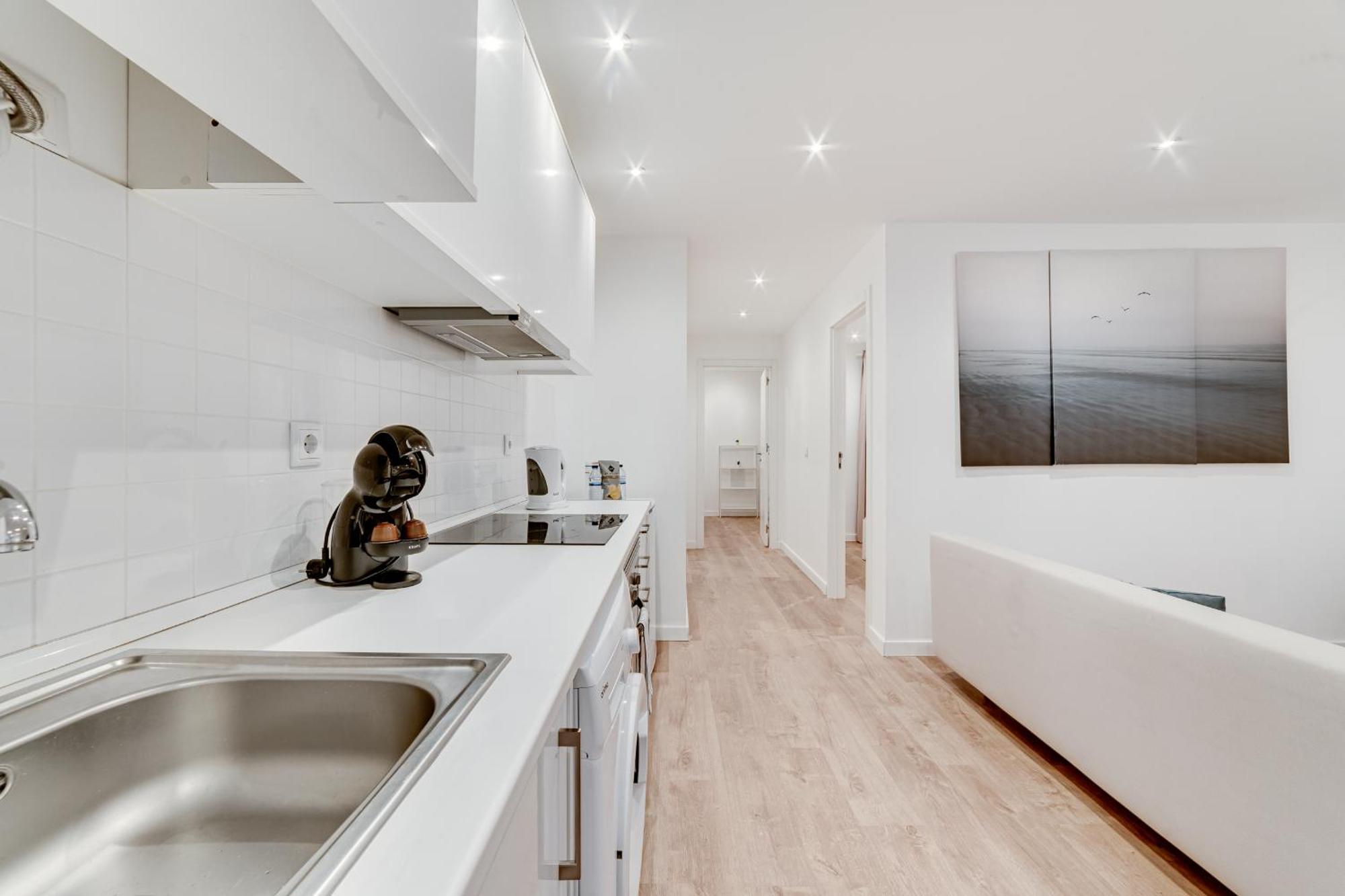 Taipas Cozy Apartments Lisboa Ngoại thất bức ảnh