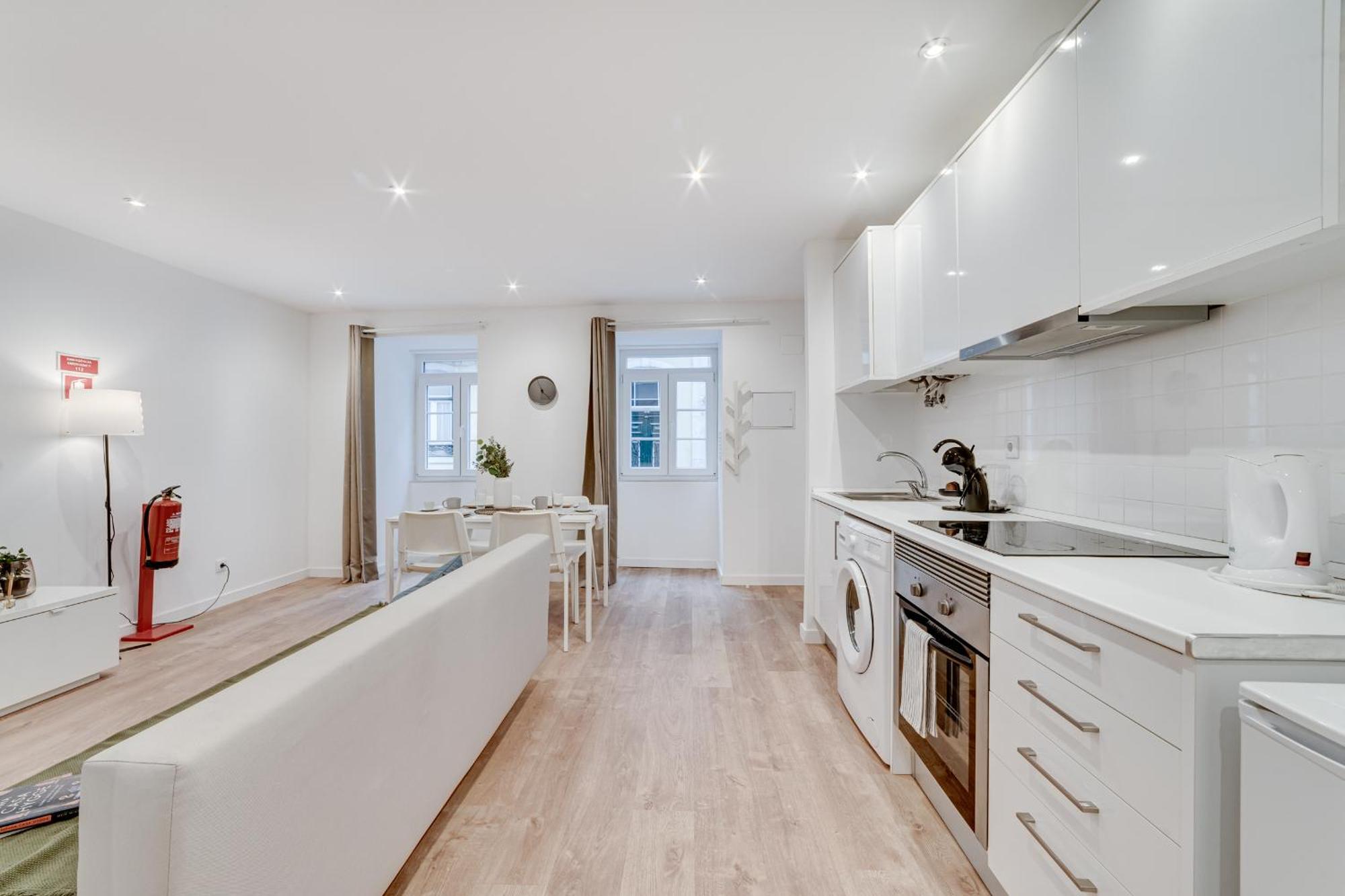 Taipas Cozy Apartments Lisboa Ngoại thất bức ảnh