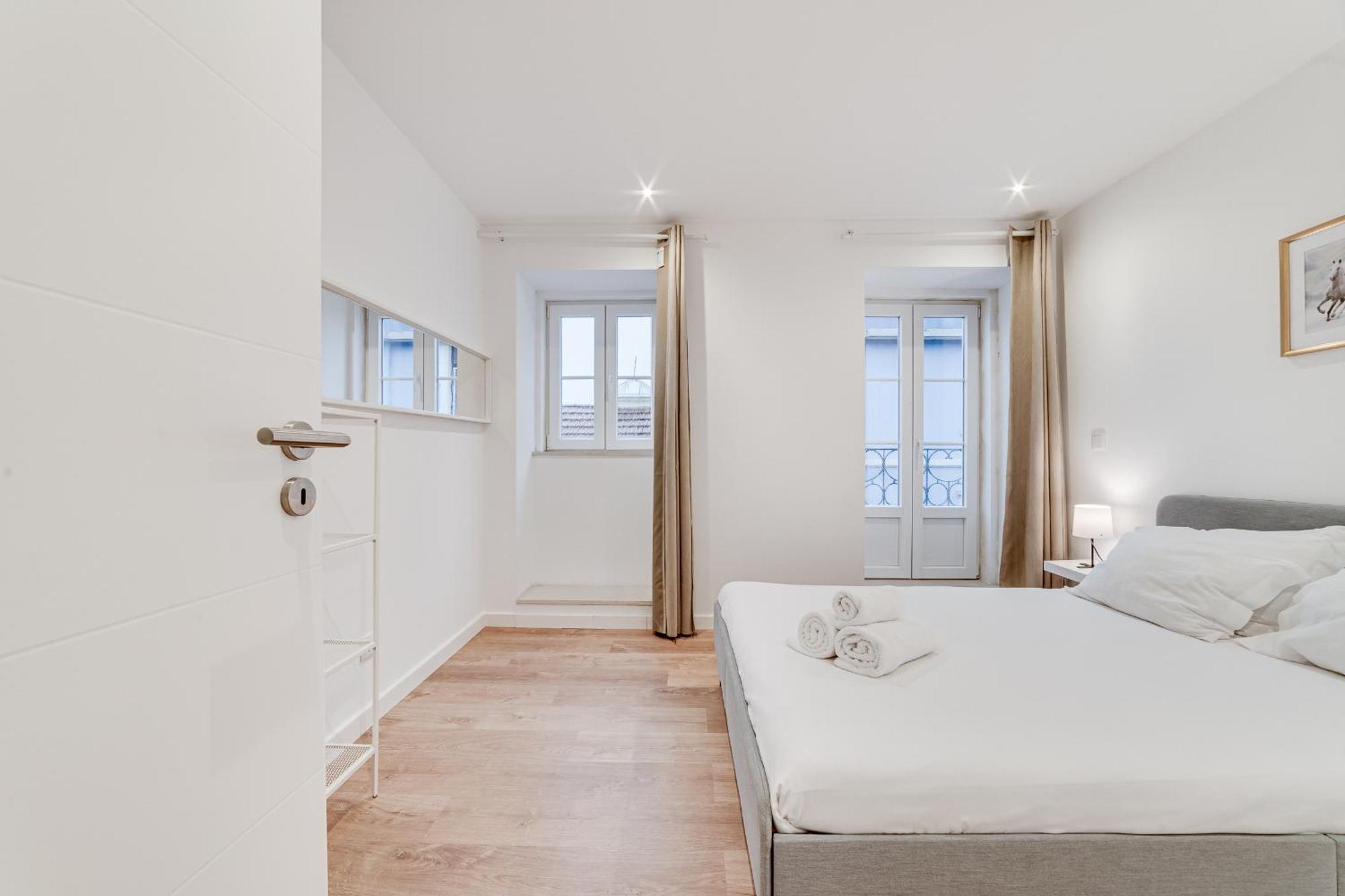 Taipas Cozy Apartments Lisboa Ngoại thất bức ảnh
