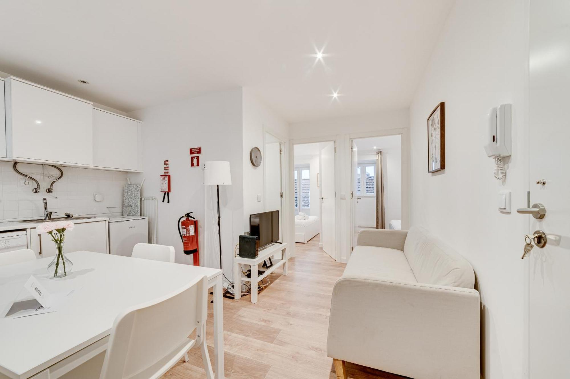 Taipas Cozy Apartments Lisboa Ngoại thất bức ảnh