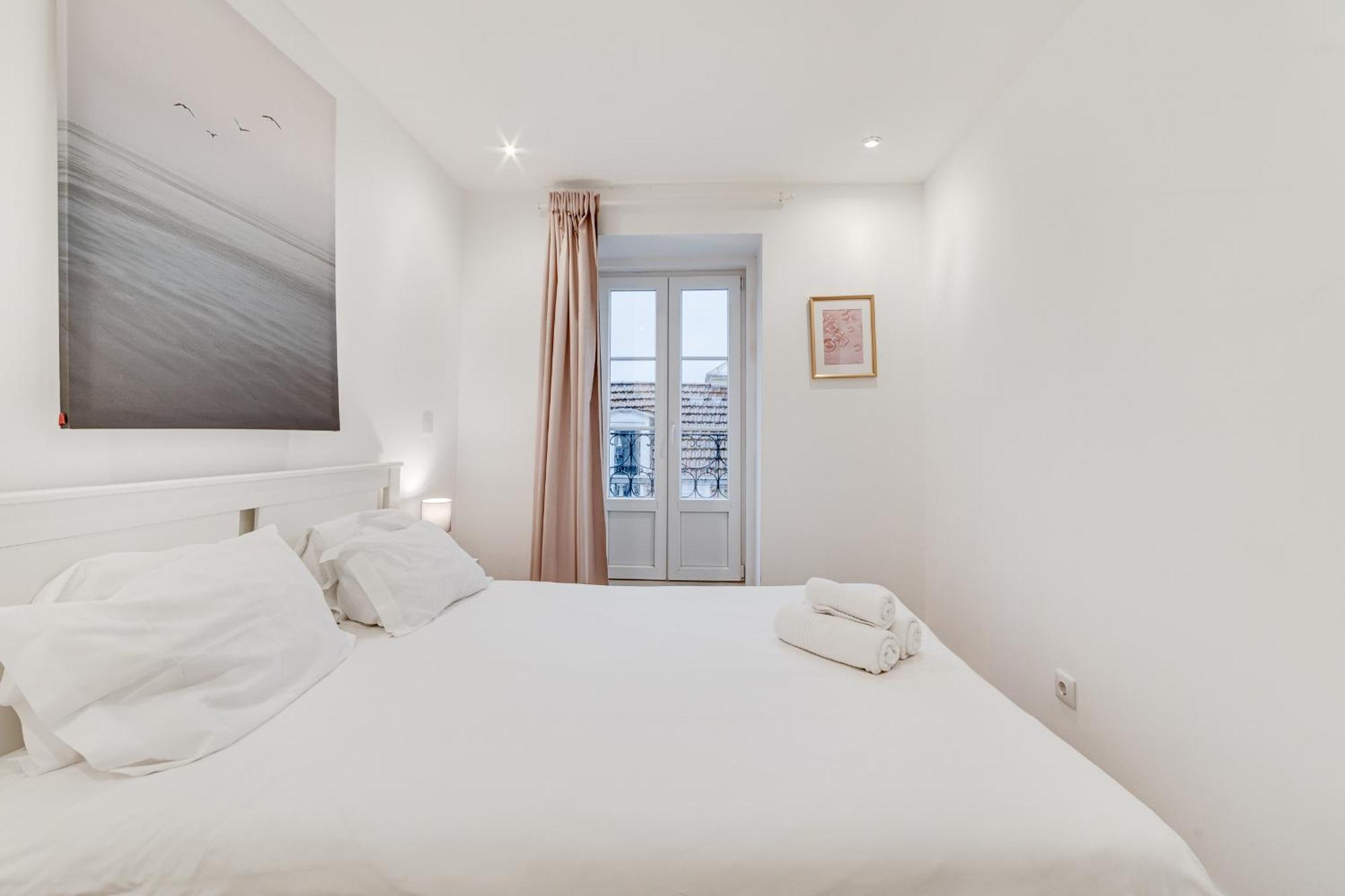 Taipas Cozy Apartments Lisboa Ngoại thất bức ảnh