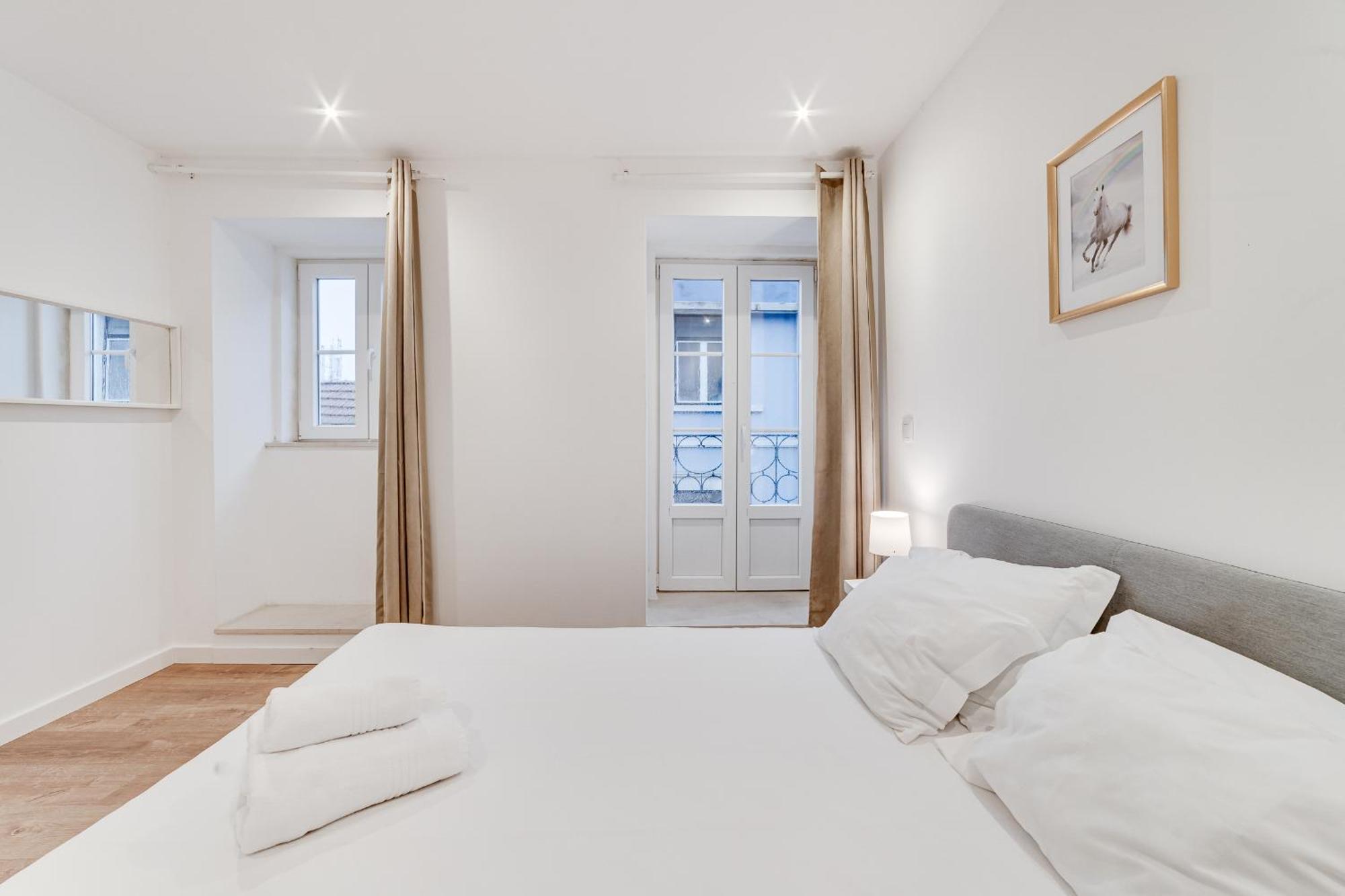 Taipas Cozy Apartments Lisboa Ngoại thất bức ảnh