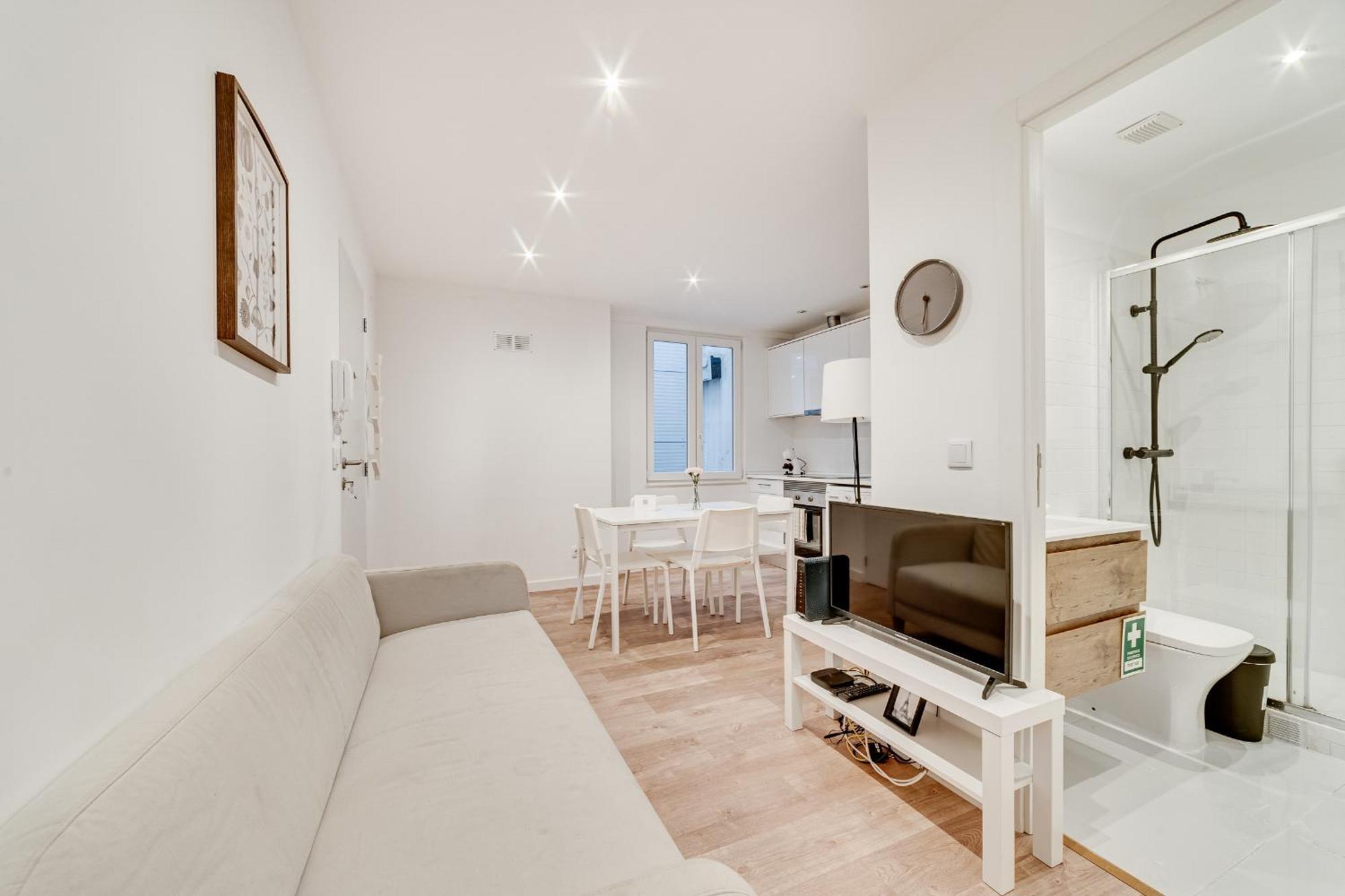 Taipas Cozy Apartments Lisboa Ngoại thất bức ảnh