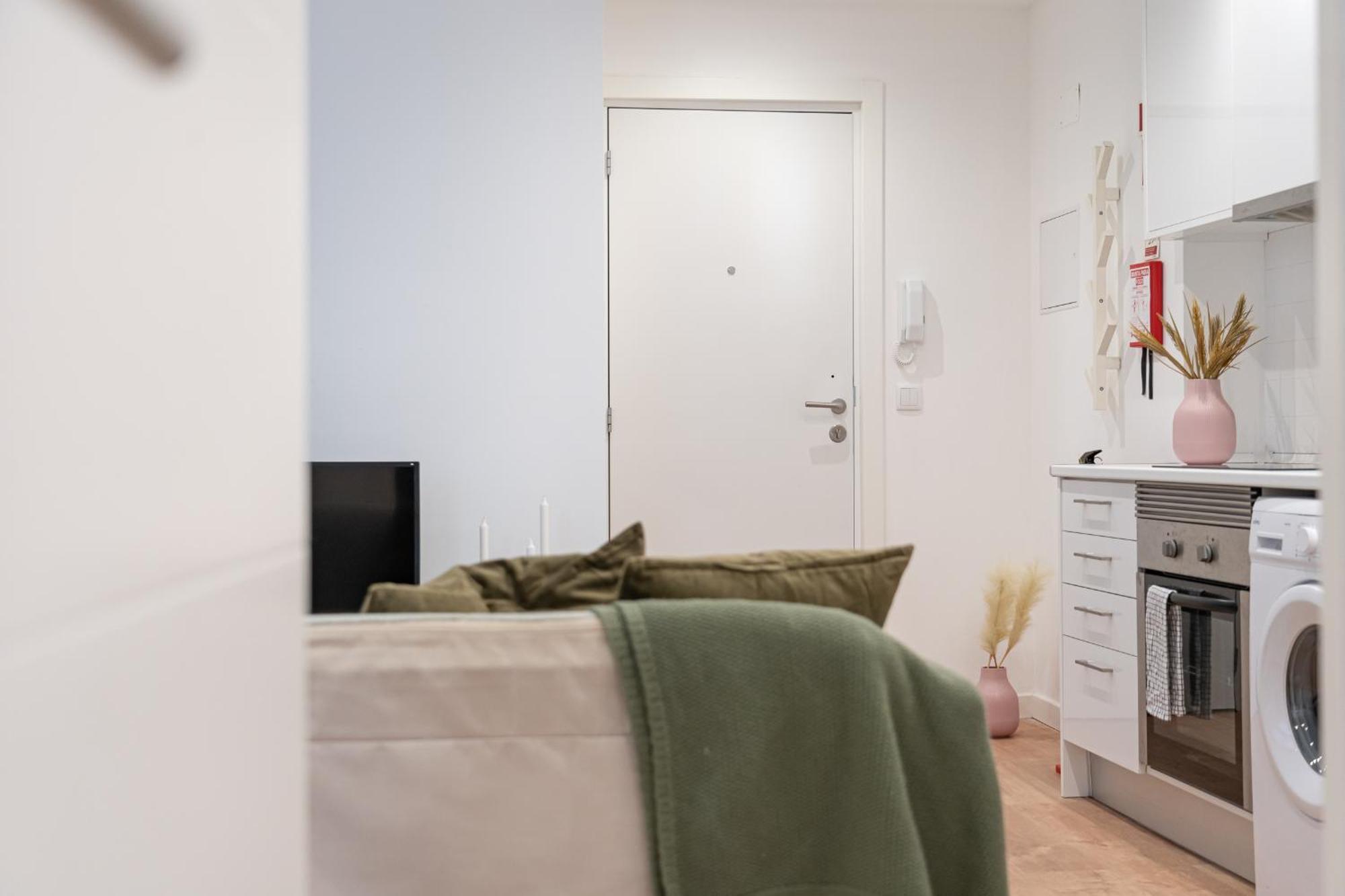 Taipas Cozy Apartments Lisboa Ngoại thất bức ảnh