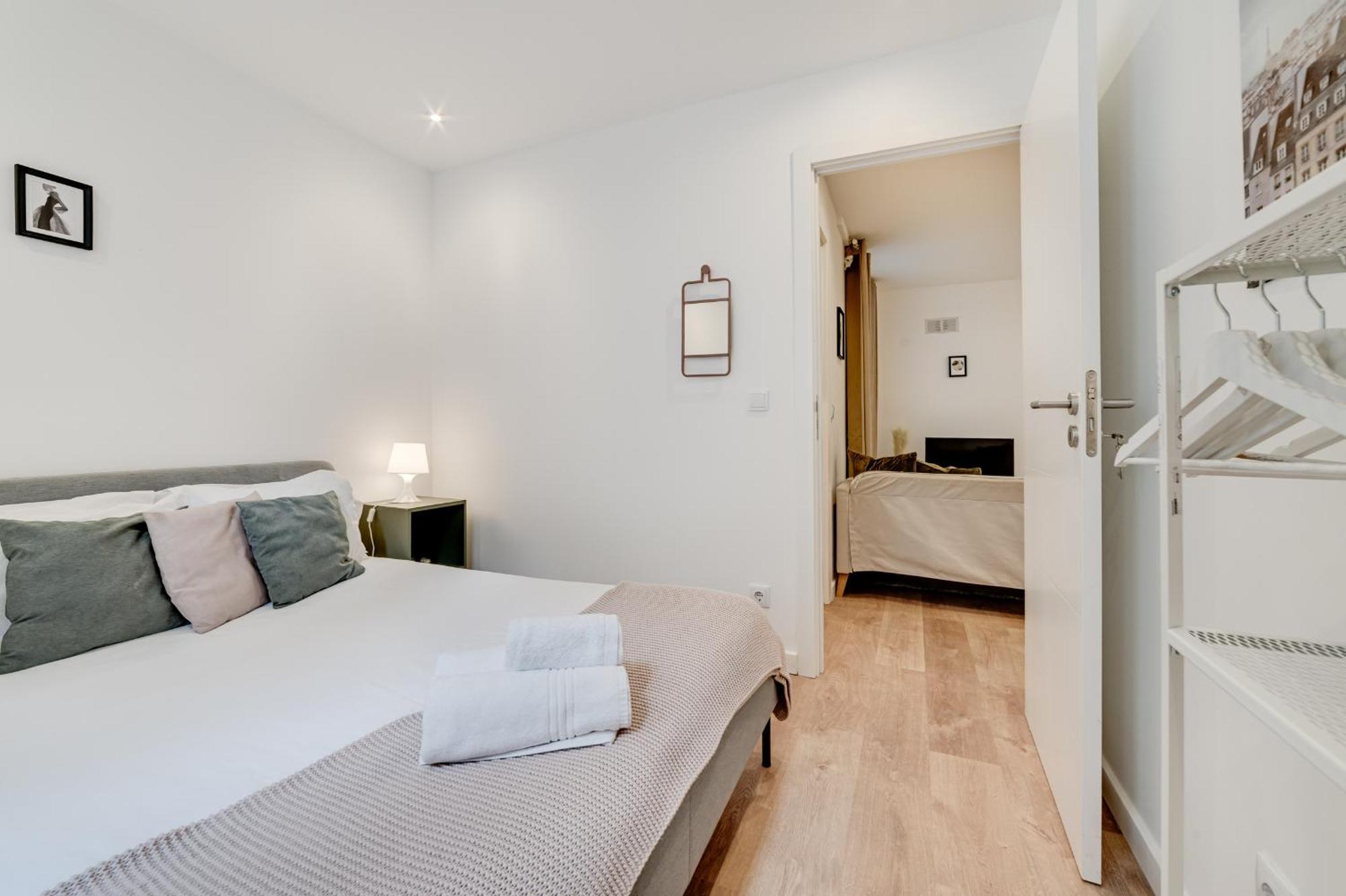 Taipas Cozy Apartments Lisboa Ngoại thất bức ảnh