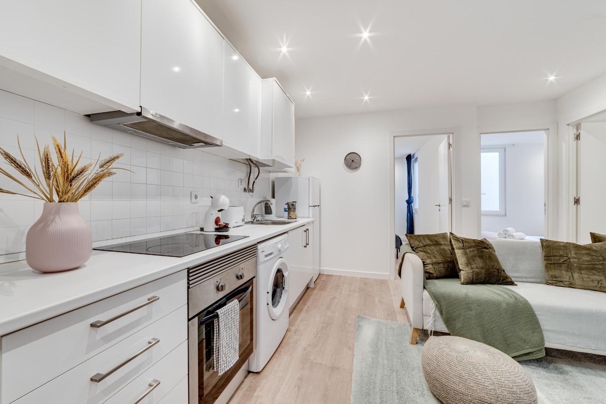 Taipas Cozy Apartments Lisboa Ngoại thất bức ảnh