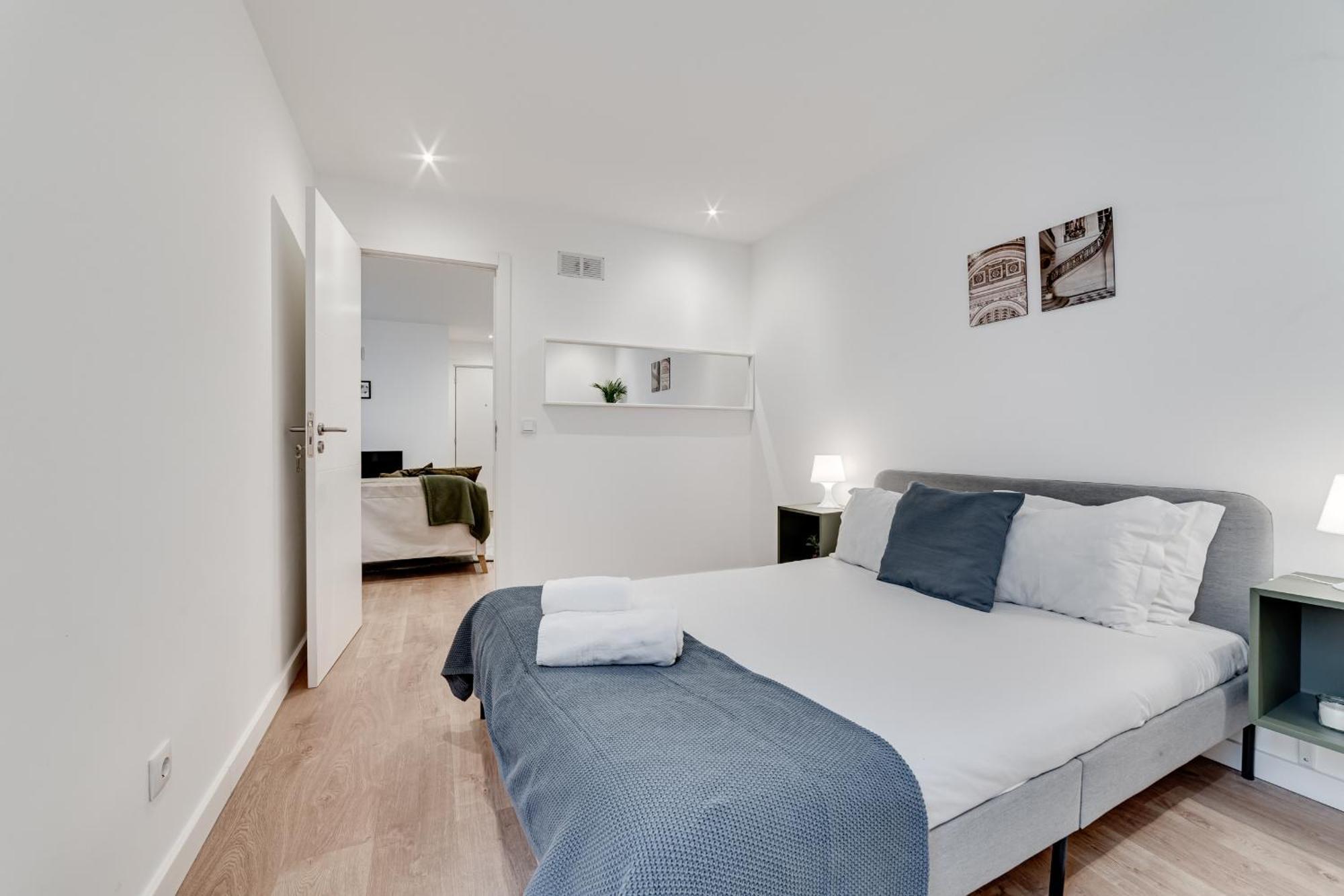 Taipas Cozy Apartments Lisboa Ngoại thất bức ảnh