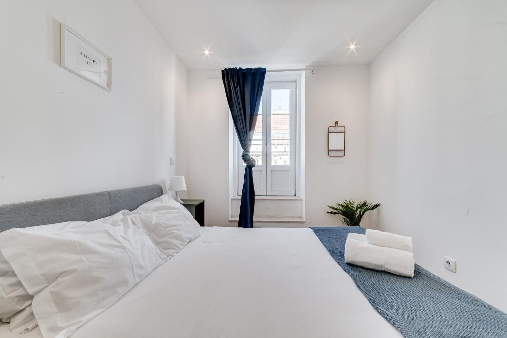 Taipas Cozy Apartments Lisboa Ngoại thất bức ảnh