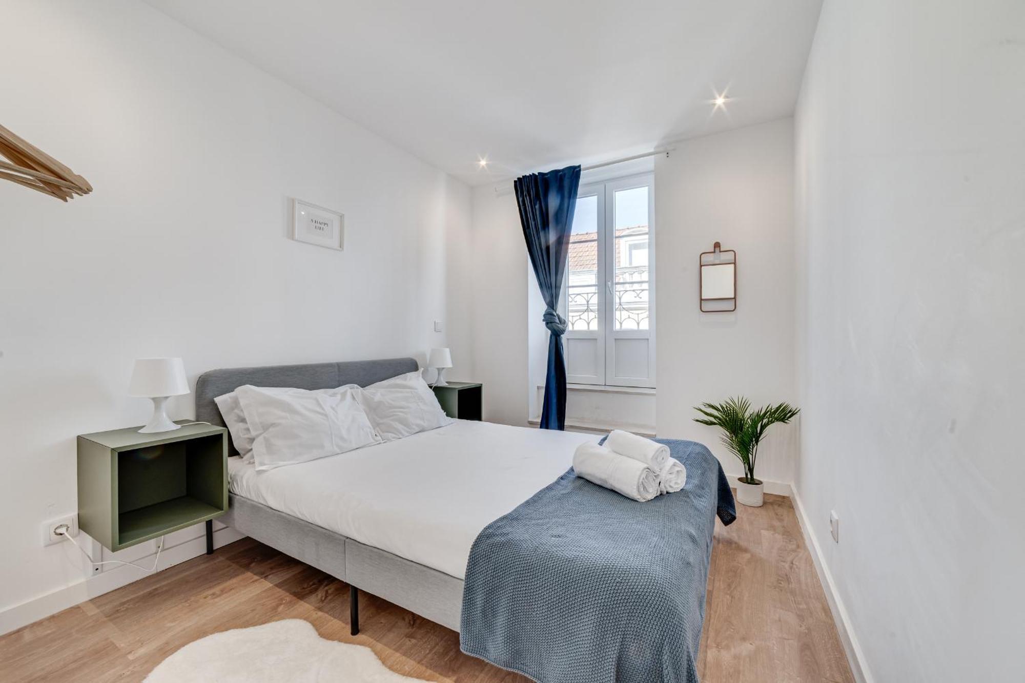 Taipas Cozy Apartments Lisboa Ngoại thất bức ảnh