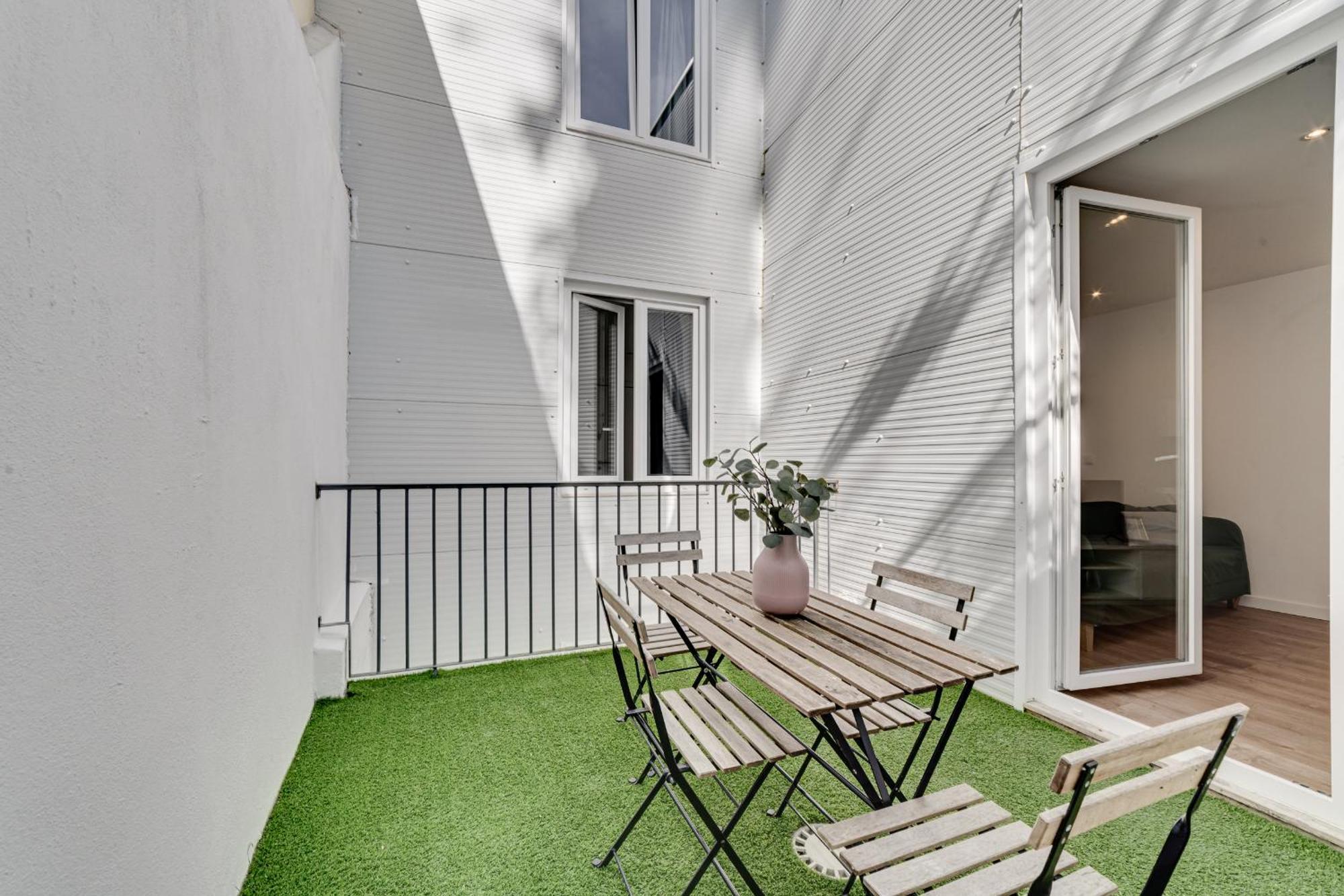 Taipas Cozy Apartments Lisboa Ngoại thất bức ảnh
